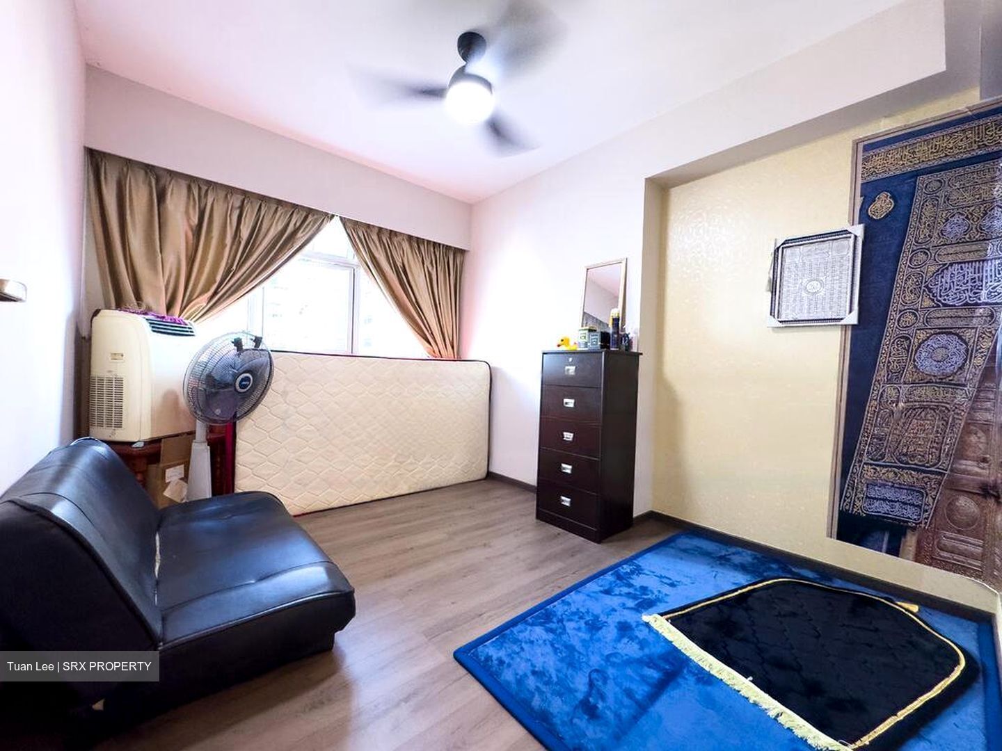 Blk 101B Eastcreek @ Canberra (Sembawang), HDB 4 Rooms #483197541